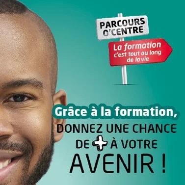 Communication sur la formation professionnelle