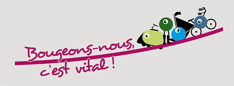 Exposition itinérante – Mobilité durable
