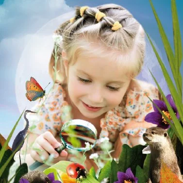 Guide des animations nature – Région Centre