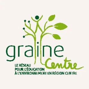 Logo & Charte graphique – Graine Centre