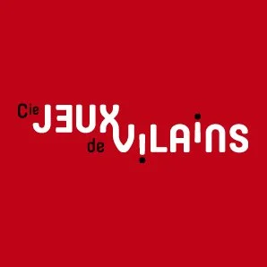 Identité visuelle – Jeux de Vilains
