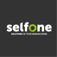 Conseil stratégique et identité visuelle – Selfone