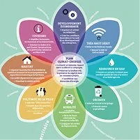 Rapport annuel – Vidéo storytelling et print