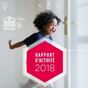 Rapport d'activité – Print & Vidéo