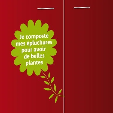 Stand zéro gaspi – Astuces anti-gaspillage alimentaire