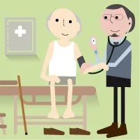 Stratégie de communication – PAERPA santé des seniors
