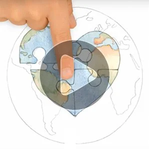 Série de vidéos dessinées – Fondation Caritas