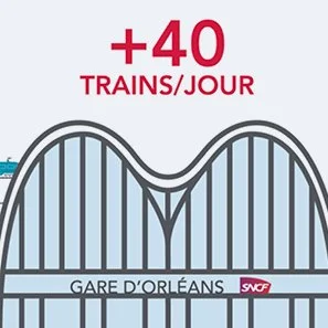 Vidéos motion design – Ligne Orléans-Châteauneuf
