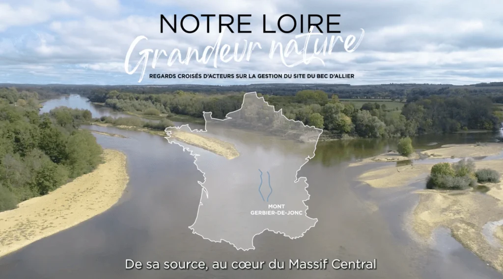 Film environnement