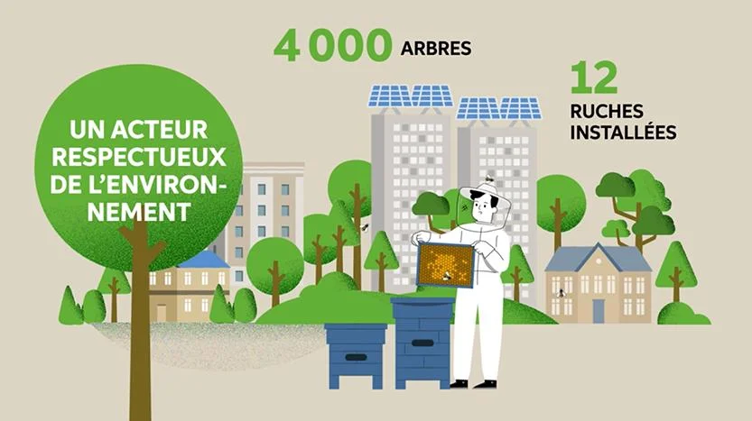 Campagne de prévention